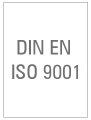 DIN EN ISO 9001